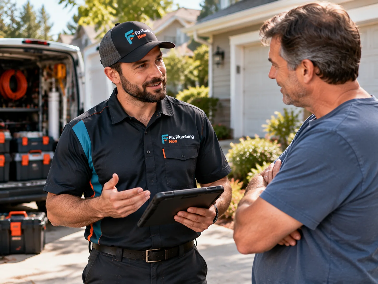 Clogged Drain Service Hamburg, AR FAQs